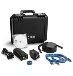 FLIR A65sc Test Kit