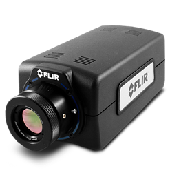 FLIR A6604