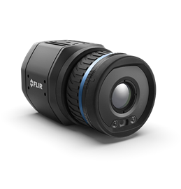 FLIR A700-EST