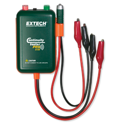 Extech CT20