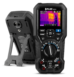 FLIR DM284