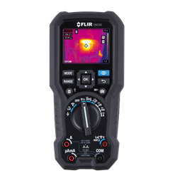 FLIR DM286