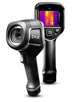 FLIR E5