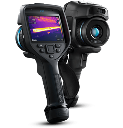 FLIR E96