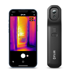 FLIR ONE<span>&reg;</span> Edge