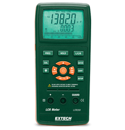 Extech LCR200