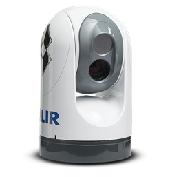 FLIR M612L