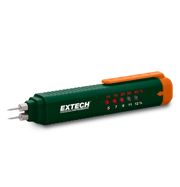 Extech MO25