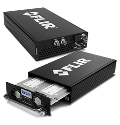 FLIR pHSDR