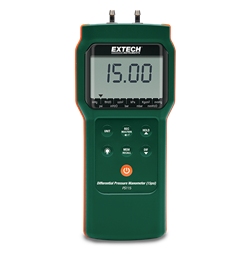 Extech PS115