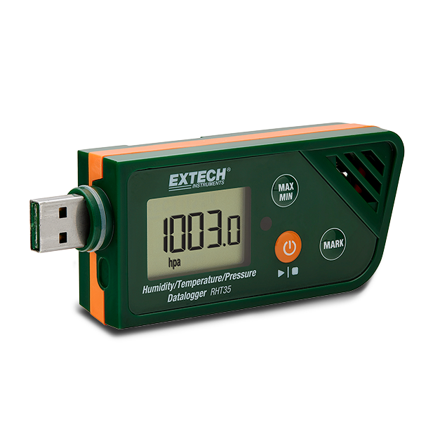 Extech RHT35