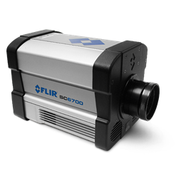 FLIR SC6100