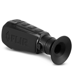 FLIR LSX