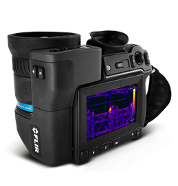 FLIR T1040