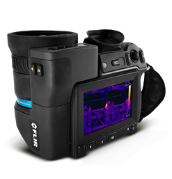 FLIR T1040