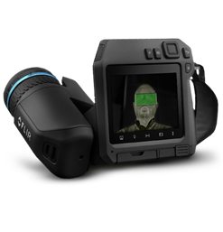 FLIR T560-EST