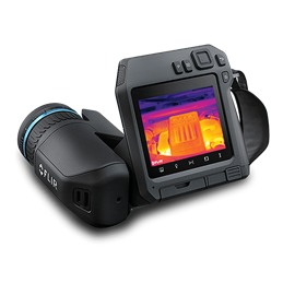 FLIR T560 (Science)