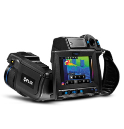 FLIR T620