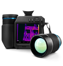 FLIR T840