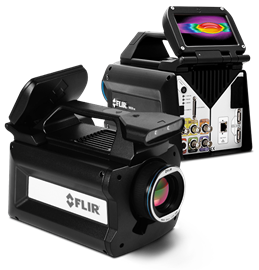 FLIR X6580sc