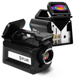 FLIR X6520sc