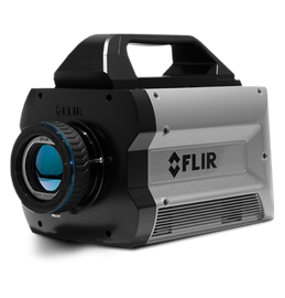 FLIR X6800sc MWIR