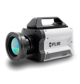 FLIR X6980 SLS&trade;